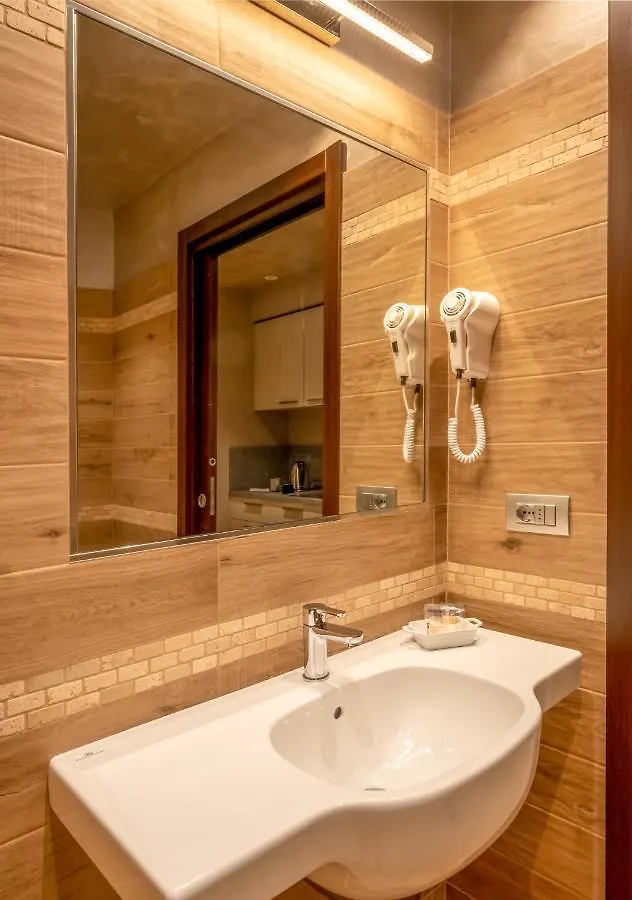 Nana Hotel Sanremo