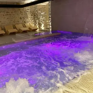 4* Hotel & Wellness By Des 