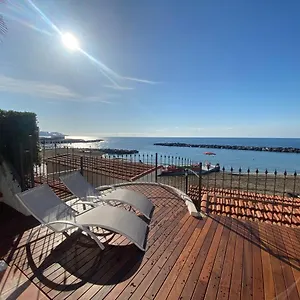  Affittacamere Rita Sea Front View - Parcheggio Gratuito In