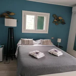  Affittacamere La Casa Di Trilly