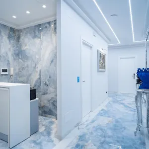 Affittacamere Correnti Boutique Luxury