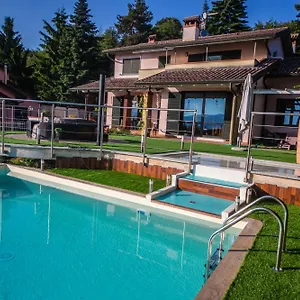 Buzzi , Besozzo Italia