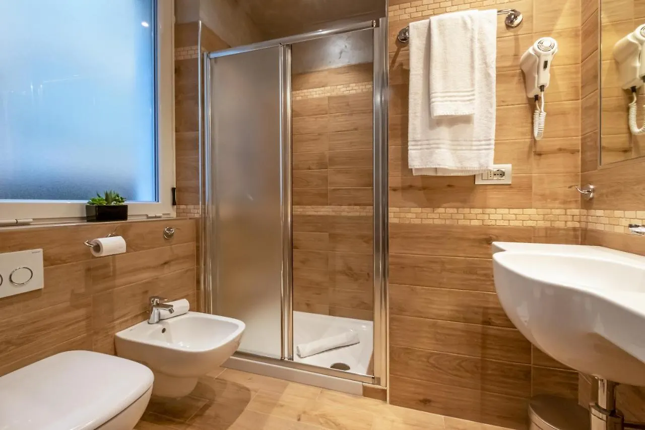 Nana Hotel Sanremo Italien