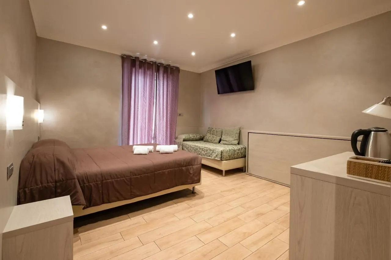 Nana Hotel Sanremo 0*,