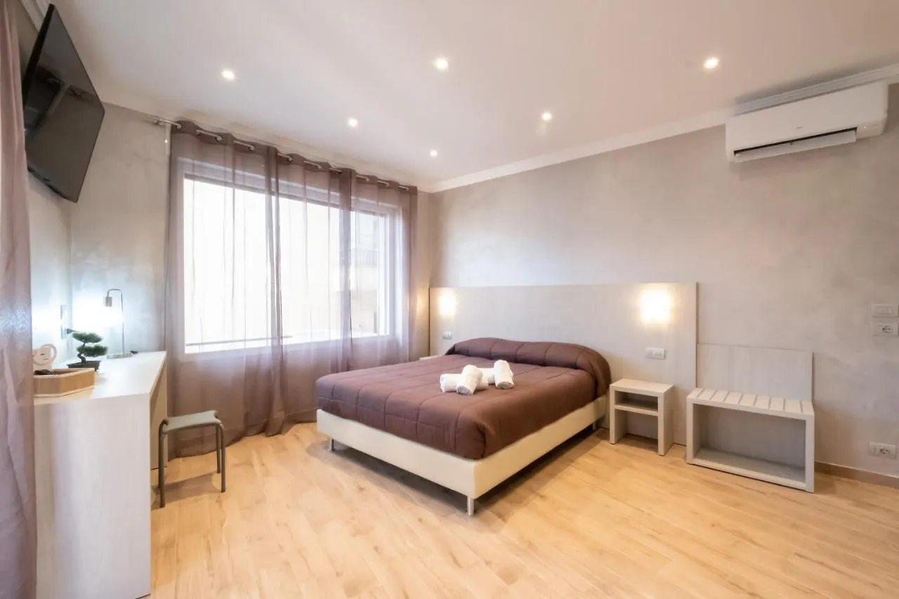 Guest house Nana Hotel Sanremo