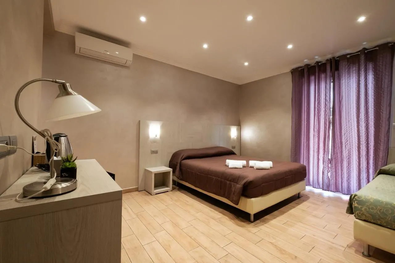 Gæstehus Nana Hotel Sanremo Italien
