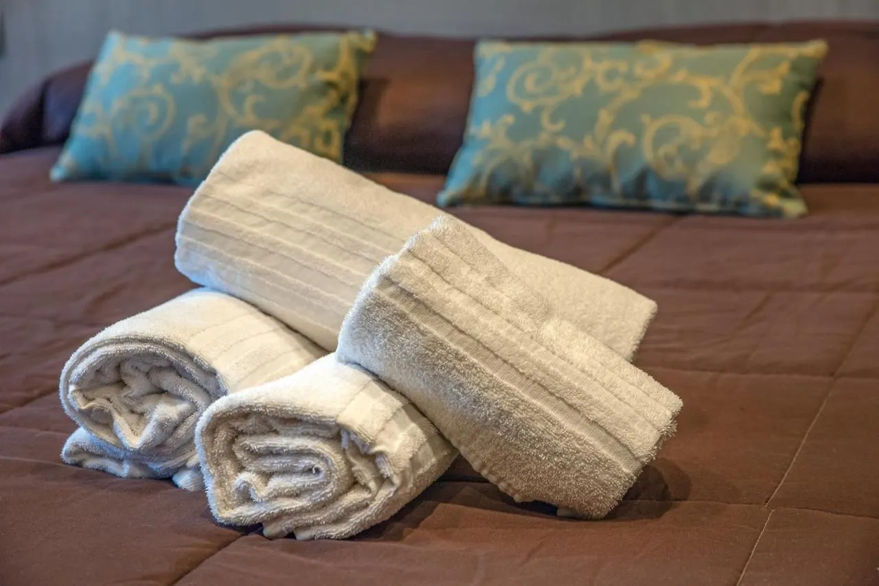 Gæstehus Nana Hotel Sanremo