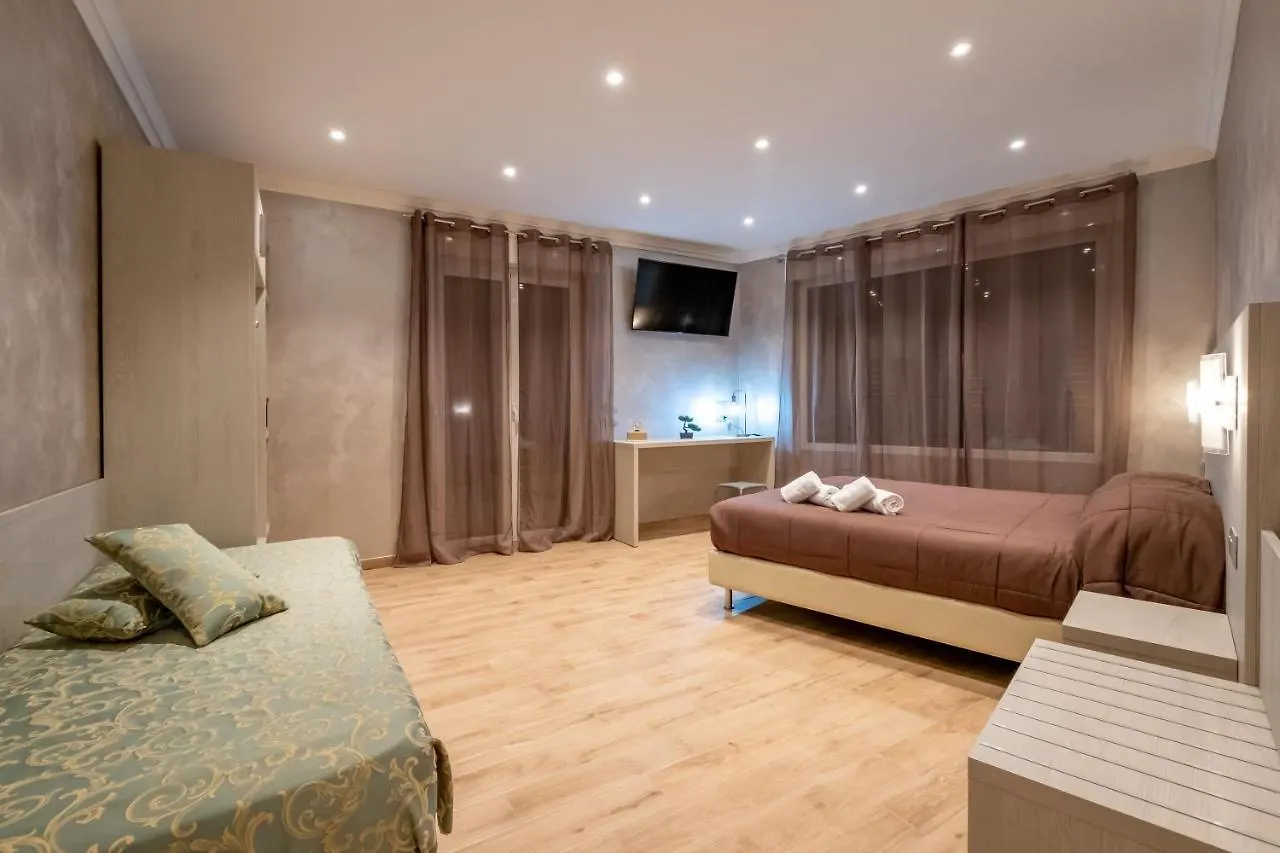 Gæstehus Nana Hotel Sanremo