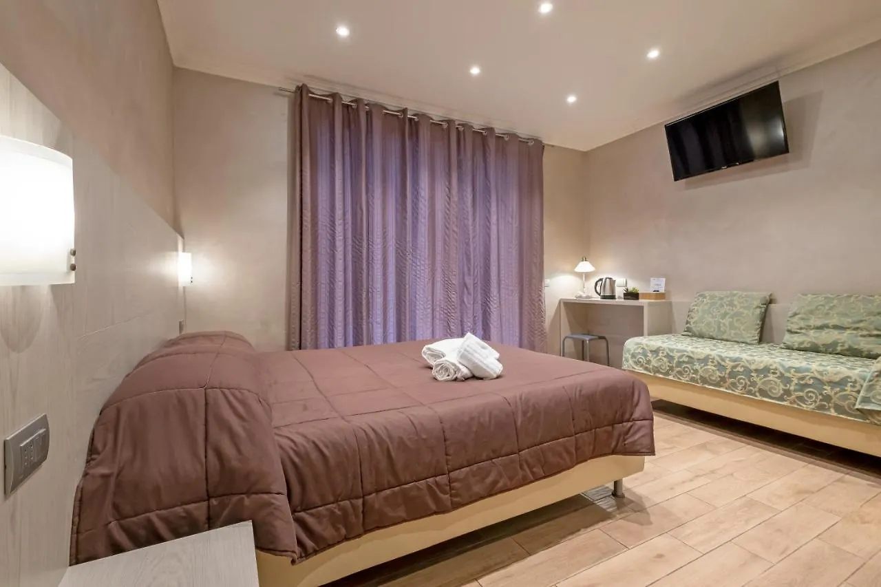 Gæstehus Nana Hotel Sanremo