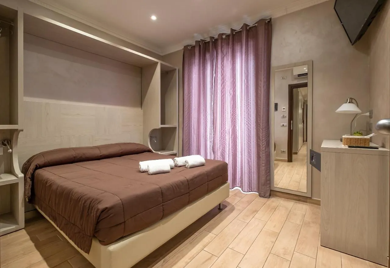 Gæstehus Nana Hotel Sanremo