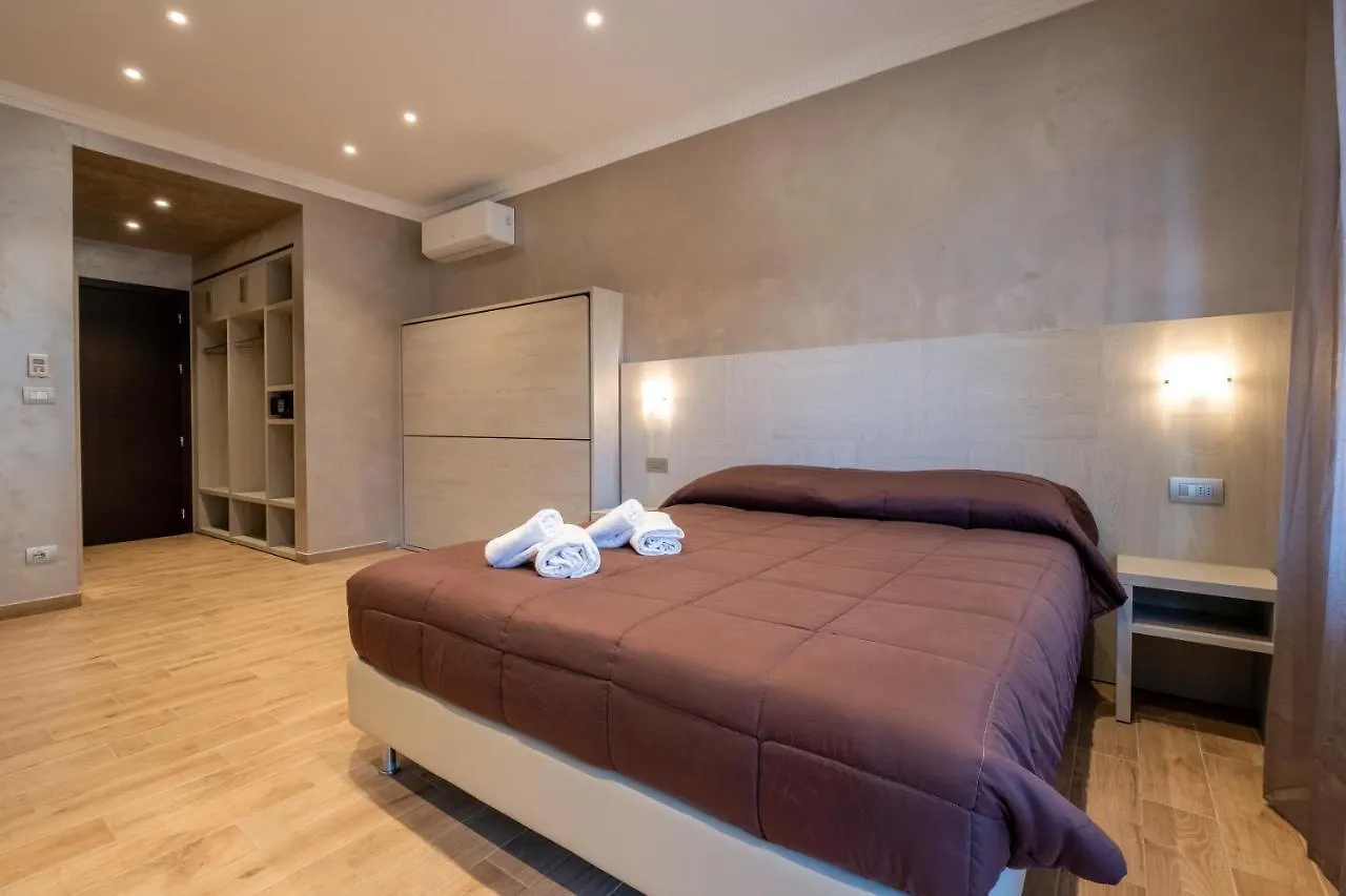 Nana Hotel Sanremo 0*,
