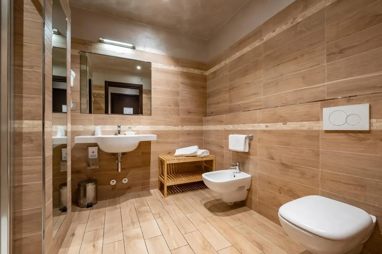 Nana Hotel Sanremo