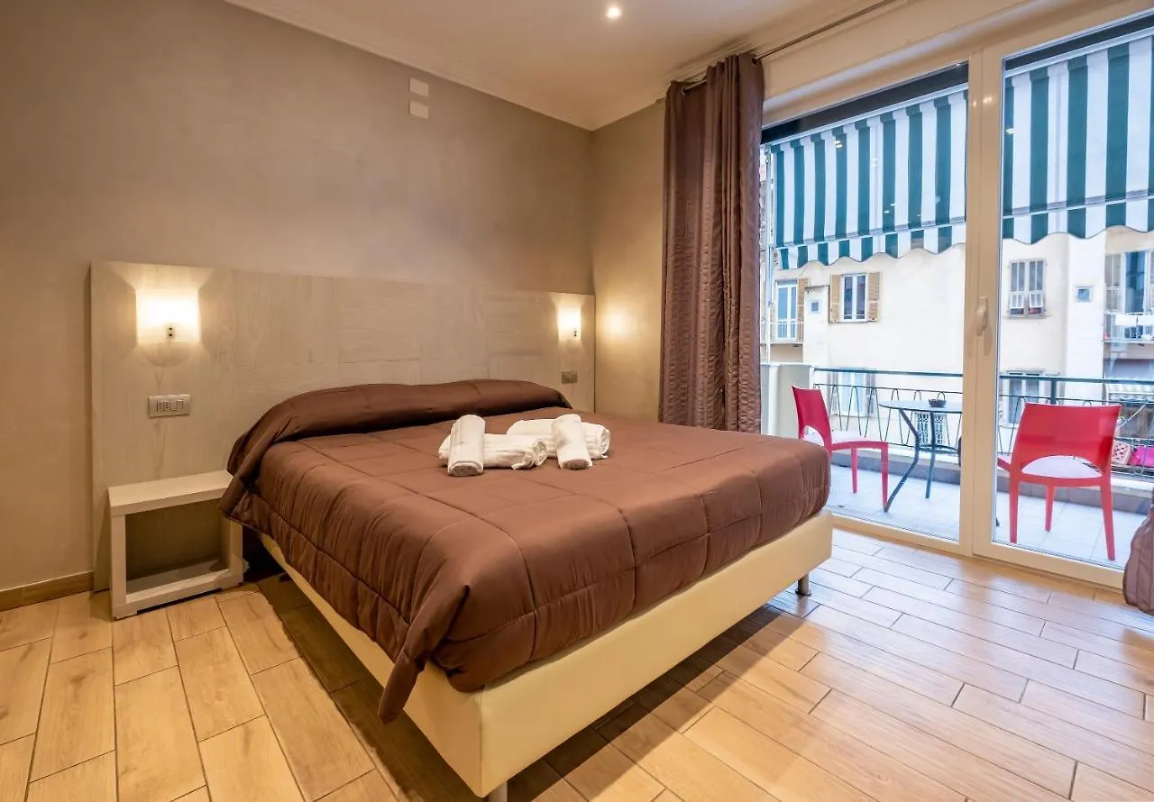 Nana Hotel Sanremo