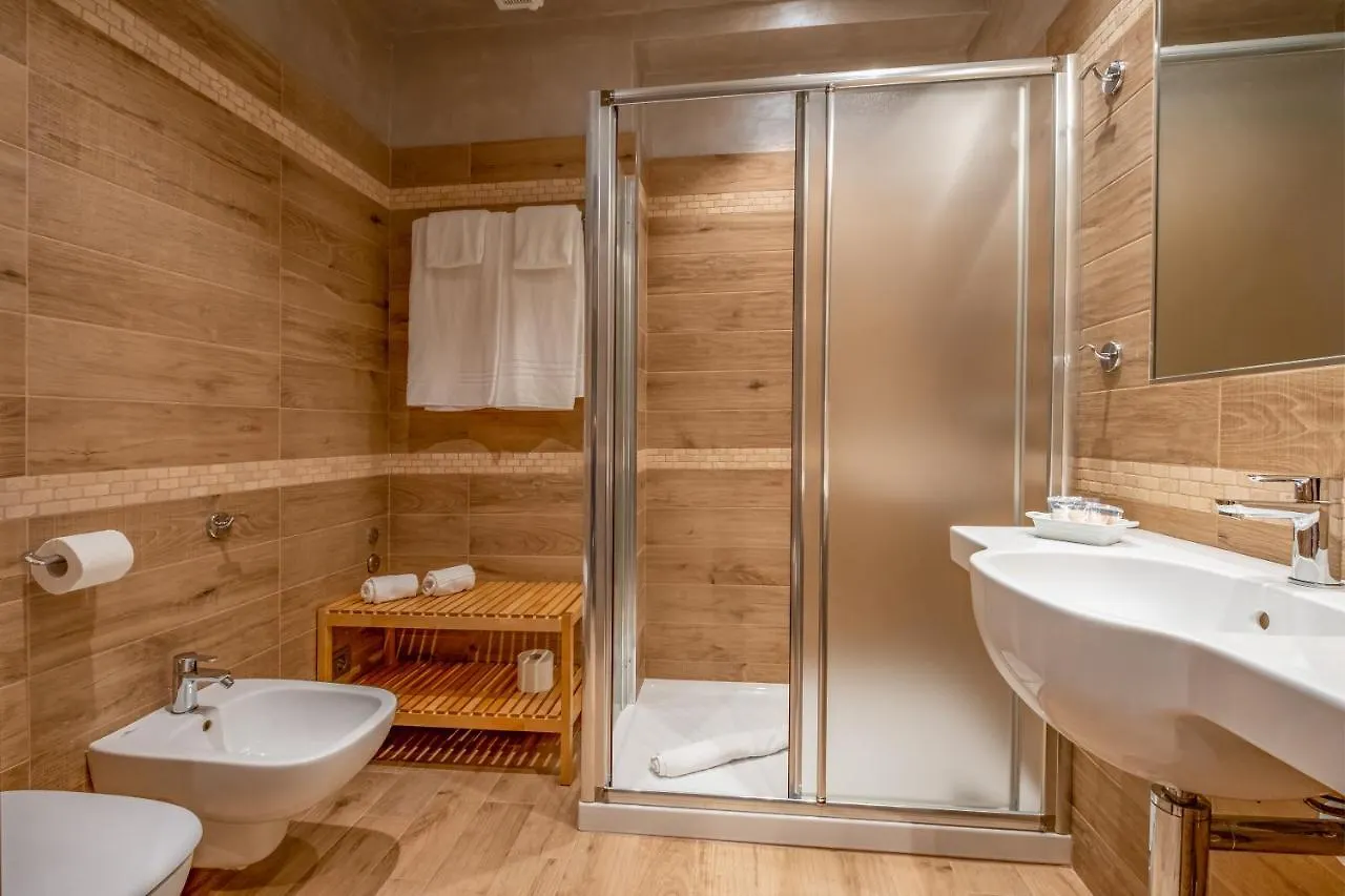 Nana Hotel Sanremo 0*,